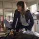 Image for article titled Angie Tribeca is taken off the case but pushed into a scandal